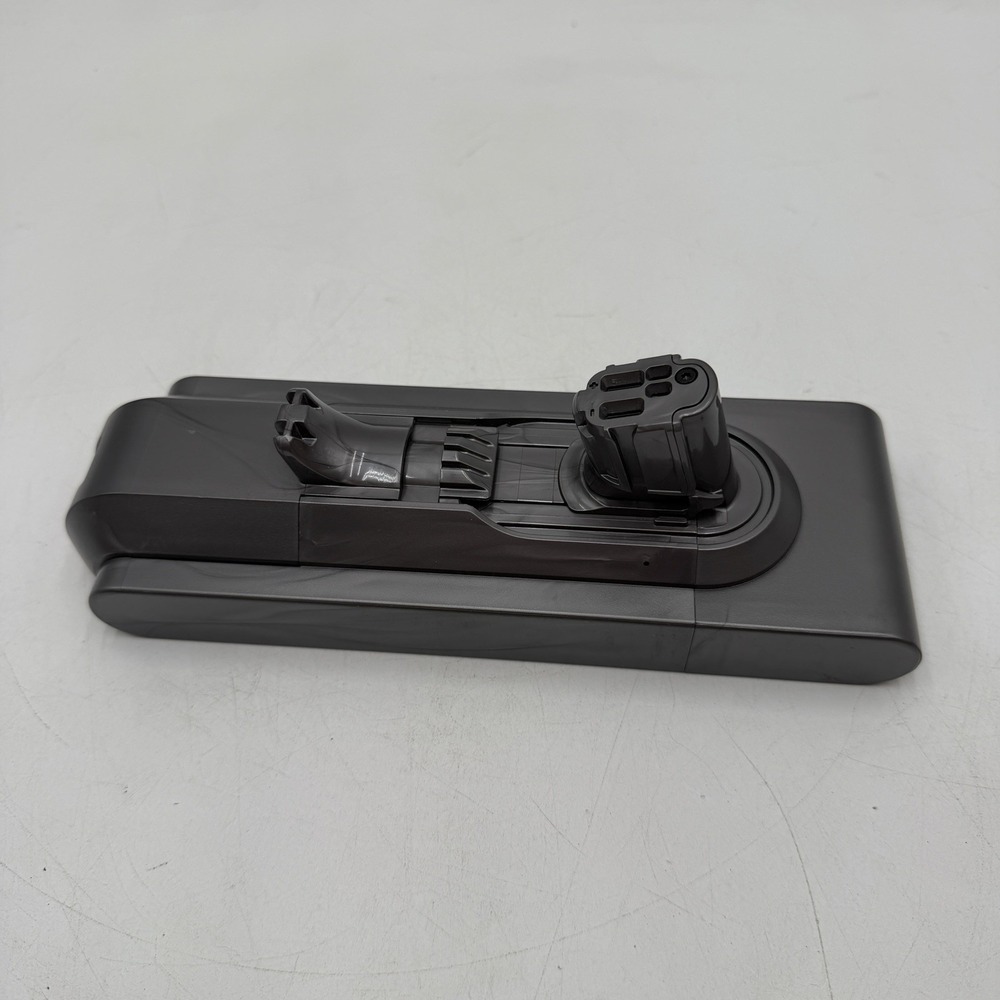 DYSON GENUINE GEN5OUTSIZE SV23 SV24 507147-07 972382-03 CLICK-IN BATTERY - GRAY